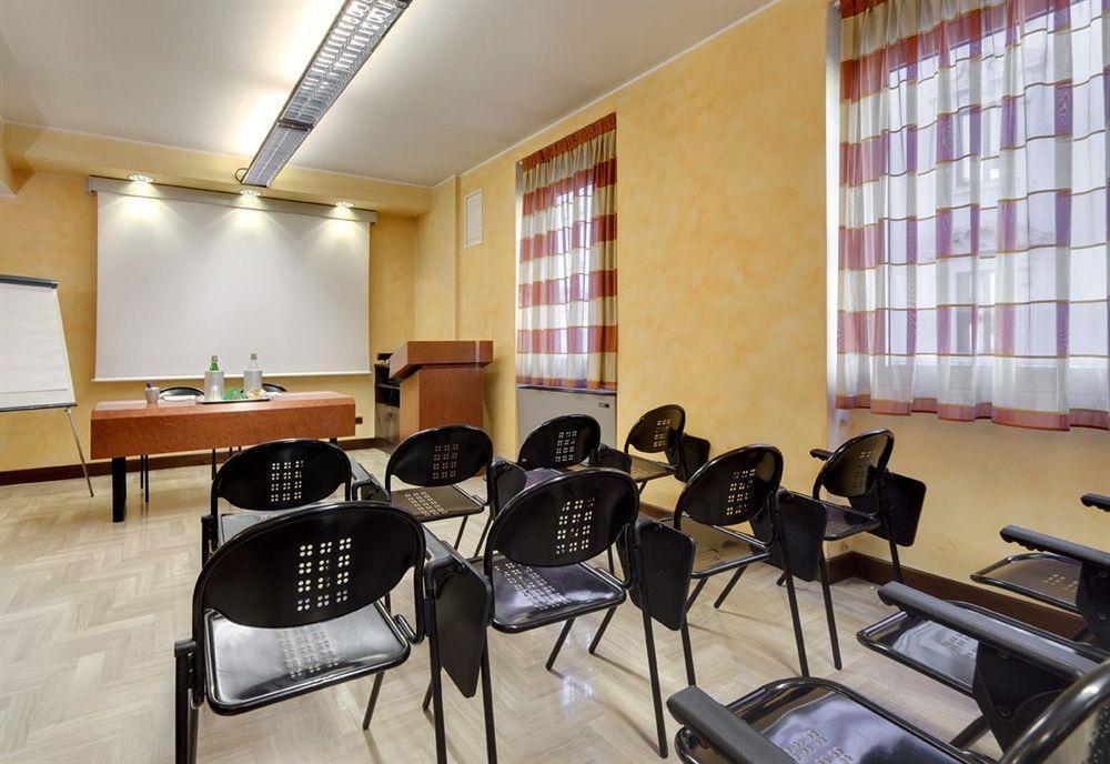 City Hotel Варезе Экстерьер фото