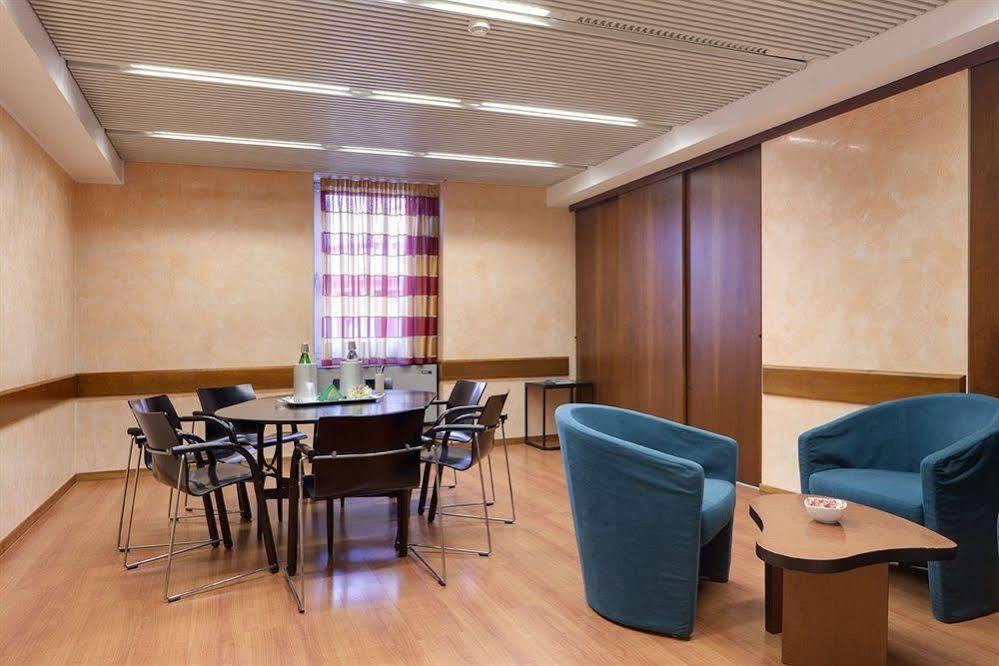 City Hotel Варезе Экстерьер фото
